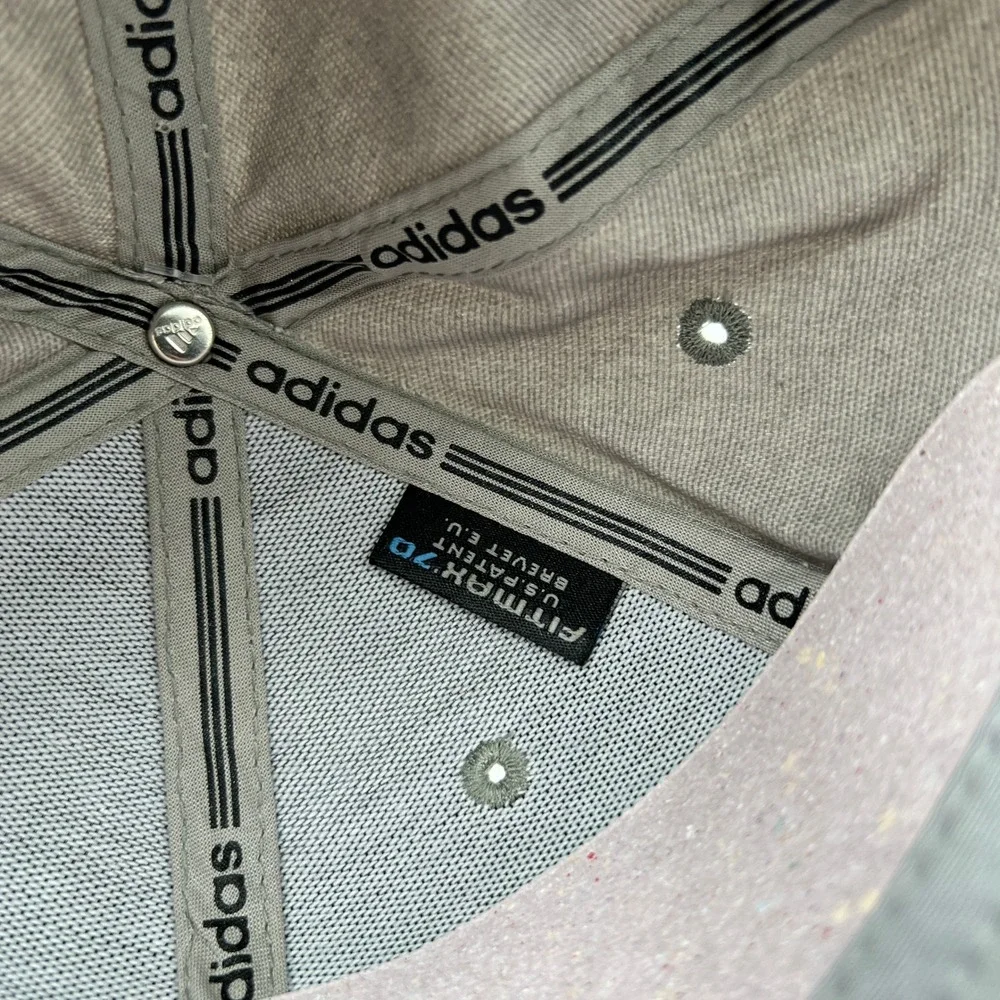 adidas brand team